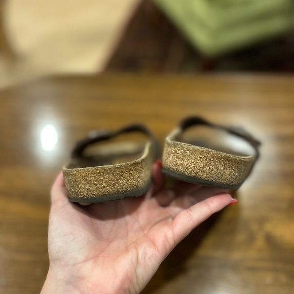 Birkenstock “ Madrid Sandal “ size 39 - Picture 4 of 6